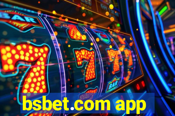 bsbet.com app